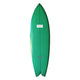 Tabla de Surf Milano Retro Twin