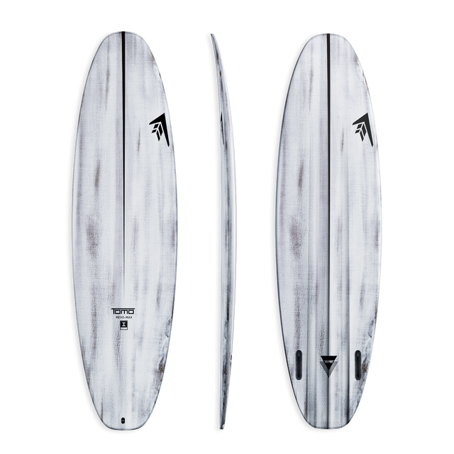 Tabla de Surf Revo MAX Firewire