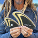 Quillas Quad Seaside Machado Fins