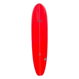 Longboard Mermaid Rod Alamos