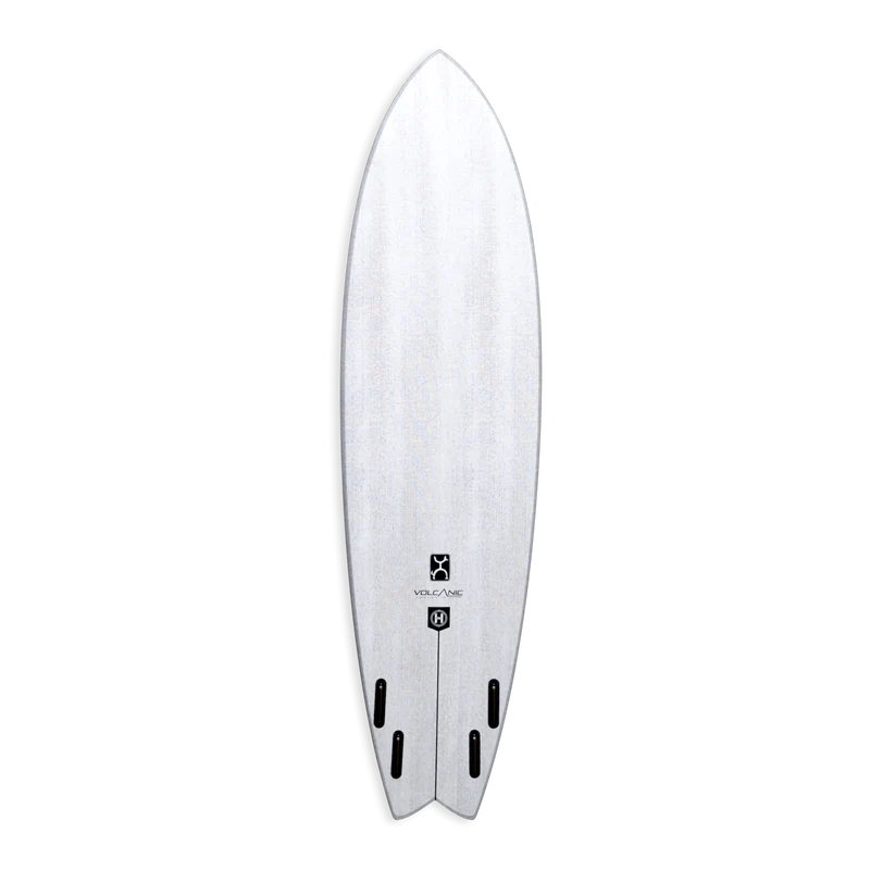Tabla de Surf Seaside & Beyond Volcanic Firewire