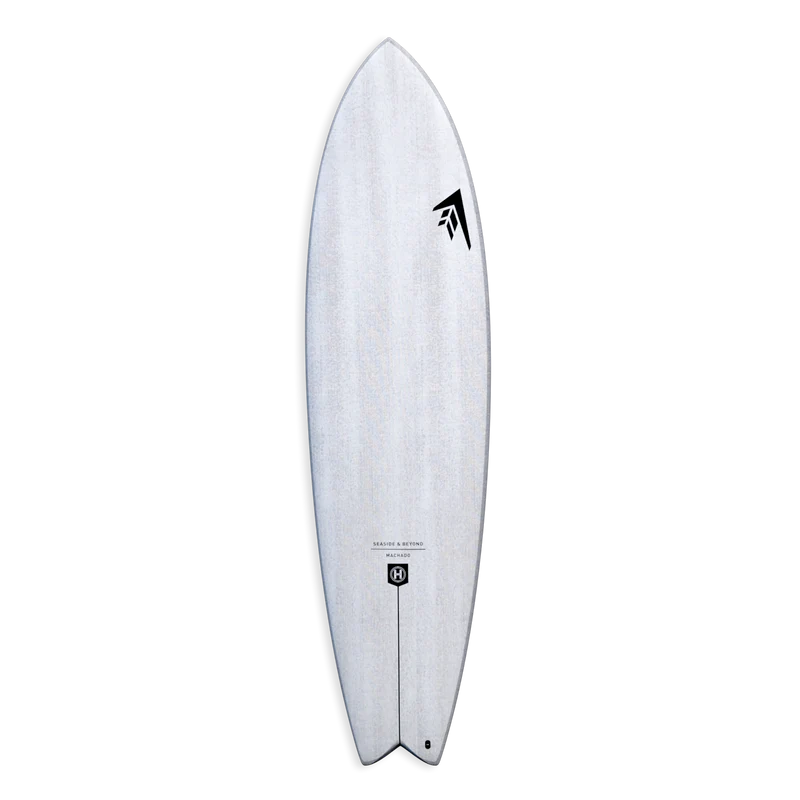 Tabla de Surf Seaside & Beyond Volcanic Firewire