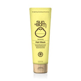 Mascarilla Capilar Reavitalizante SunBum