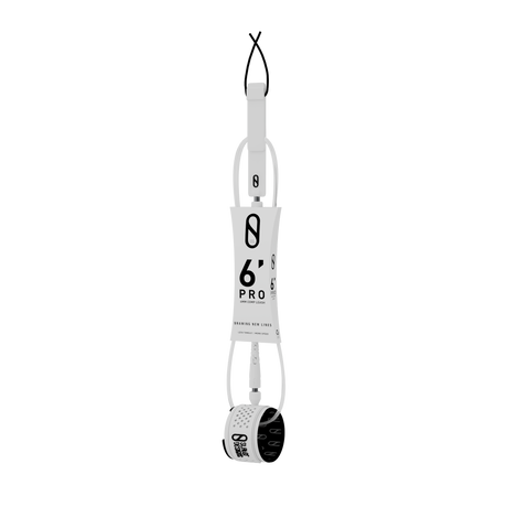 Leash Slater 6MM Comp Leash Firewire