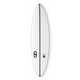 Tabla de Surf Boss Up Firewire