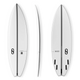 Tabla de Surf FRK Firewire