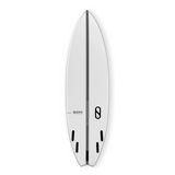 Tabla de Surf FRK Firewire