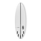 Tabla de Surf S Boss Firewire