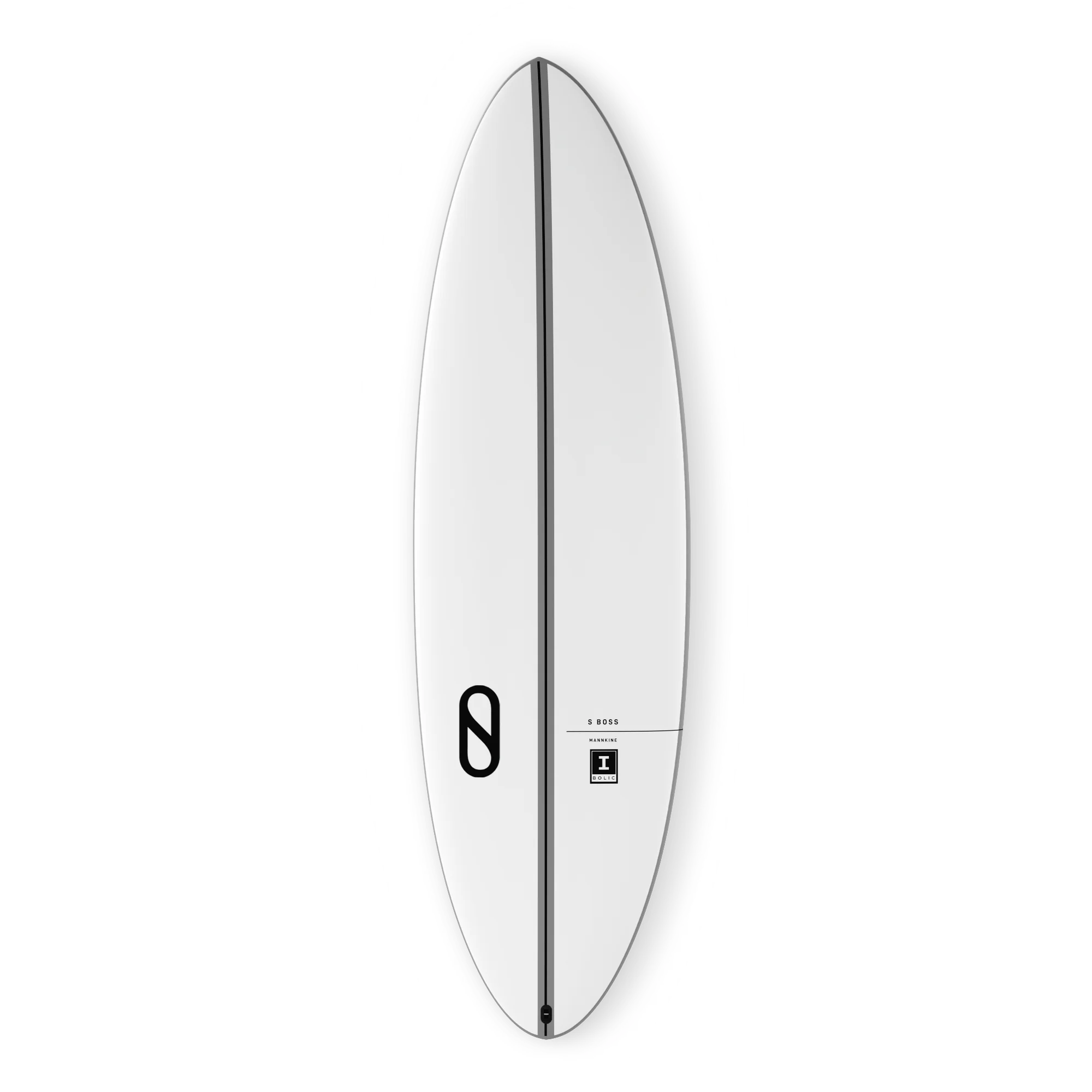 Tabla de Surf S Boss Firewire