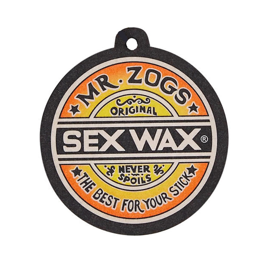 Aromatizador Sexwax Auto