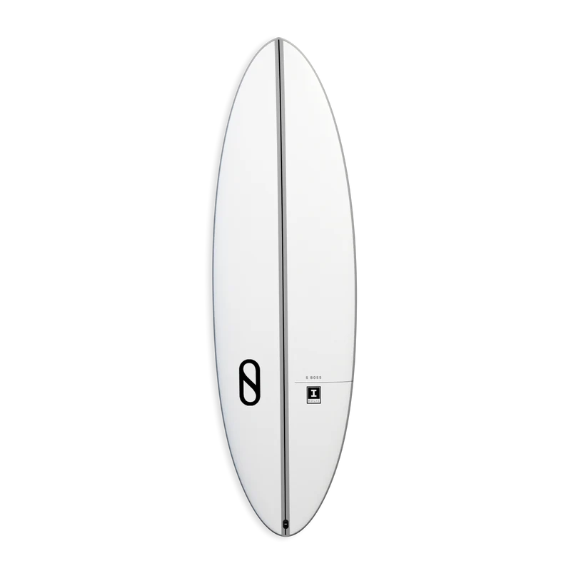 Tabla de Surf S-Boss Firewire