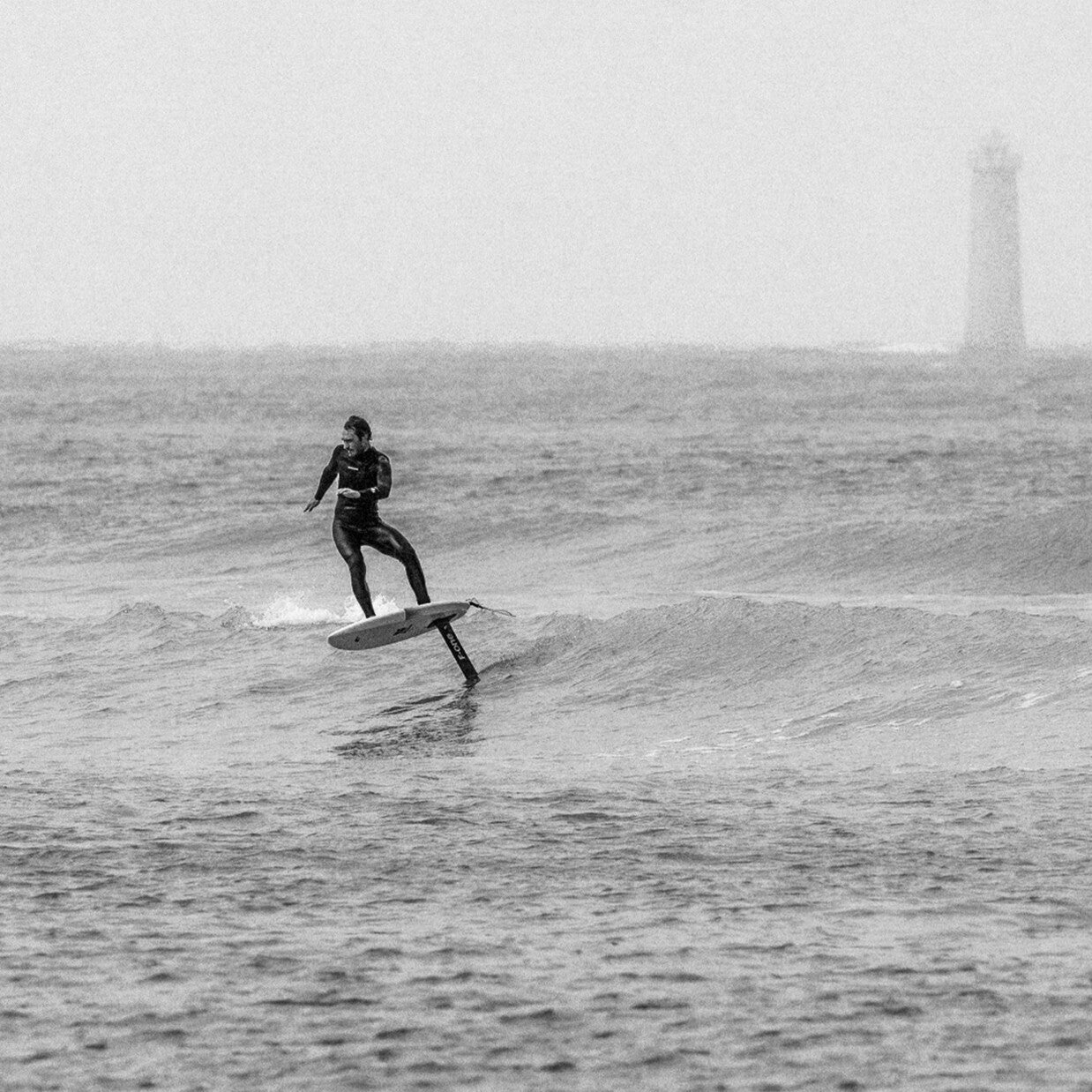 Traje Neopreno Hombre Seafarer 4/3mm Manera