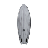 Tabla de Surf Seaside Volcanic Firewire