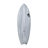 Tabla de Surf Seaside Volcanic Firewire