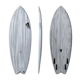 Tabla de Surf Seaside Volcanic Firewire