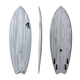 Tabla de Surf Seaside Volcanic Firewire