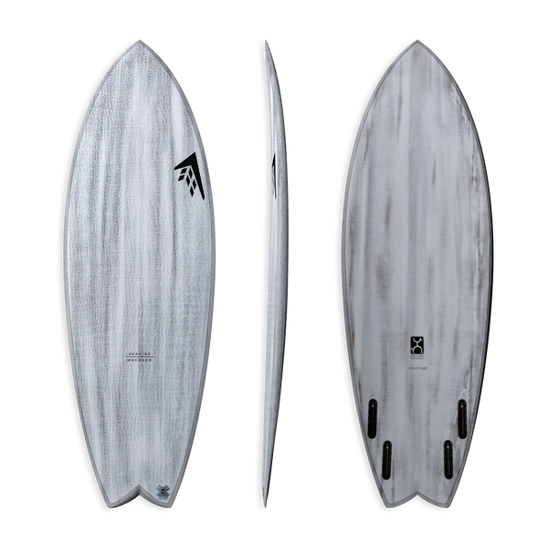 Tabla de Surf Seaside Firewire 2024