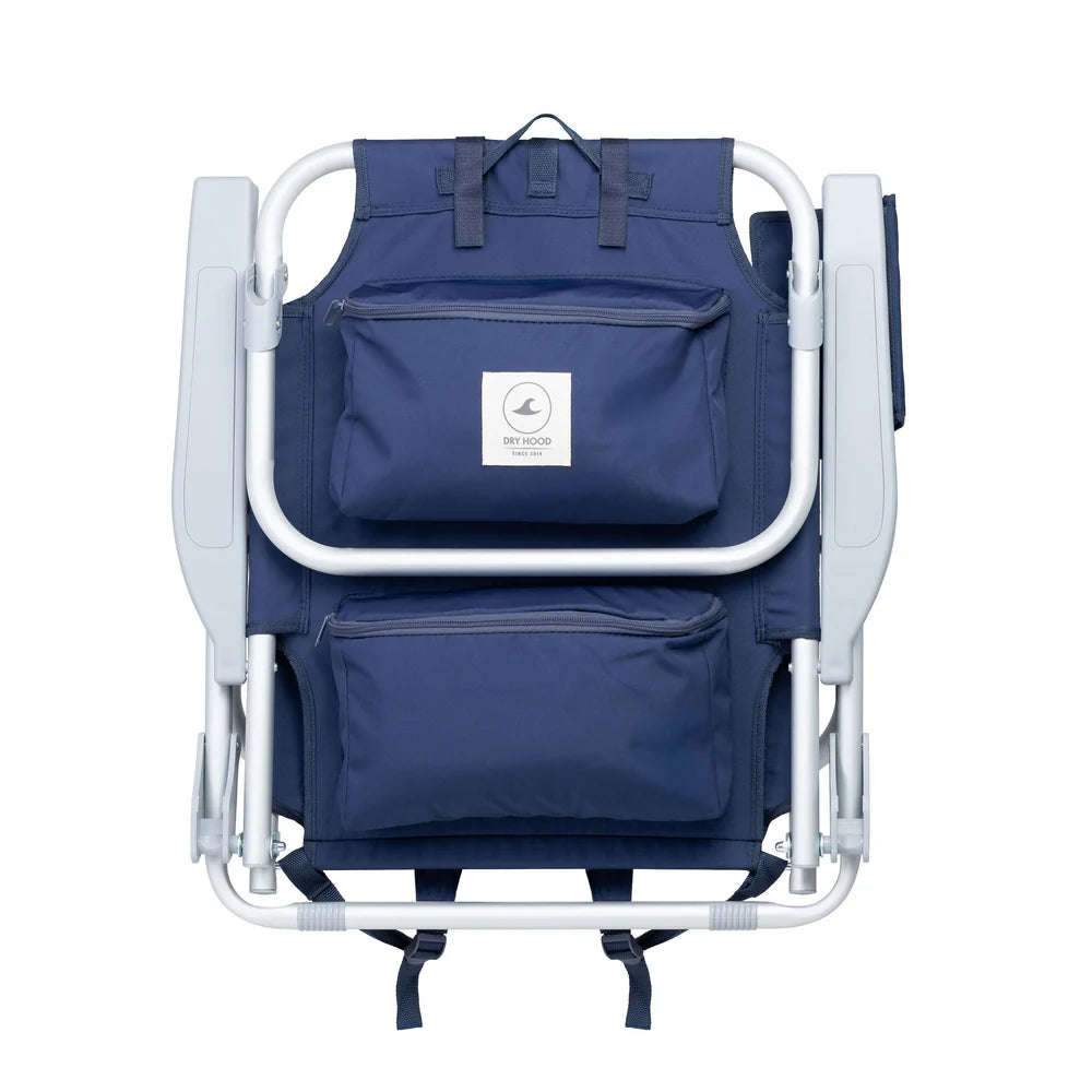 Silla Playa Plegable Traveler Dryhood