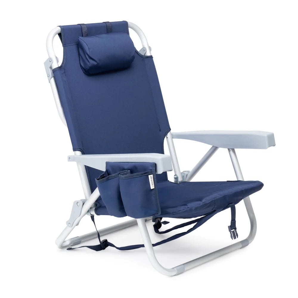 Silla Playa Plegable Traveler Dryhood