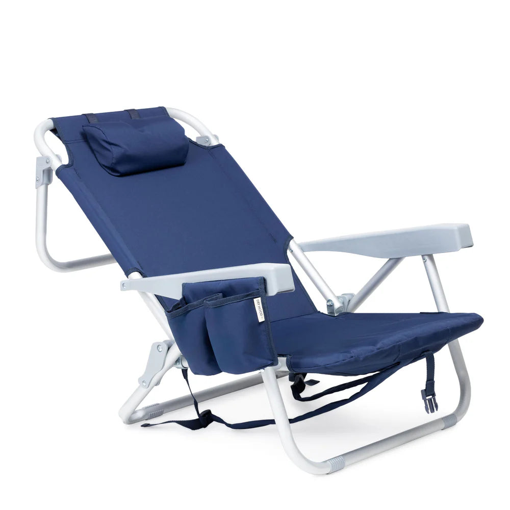 Silla Playa Plegable Traveler Dryhood