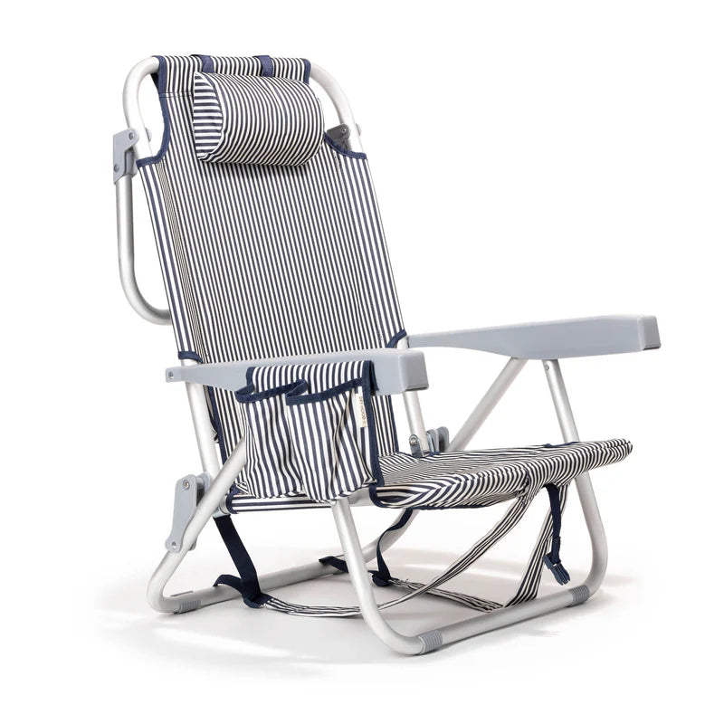 Silla Playa Plegable Traveler Dryhood