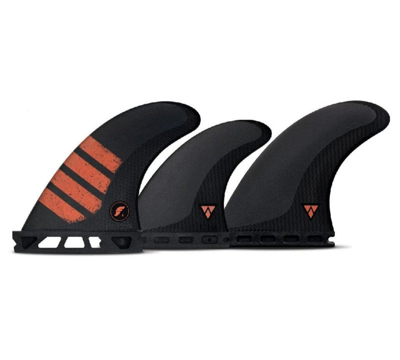 Quillas F4 Alpha Five Fin Futures