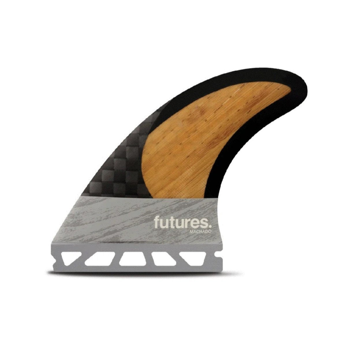 Quillas Thruster Rob Machado Futures