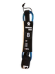 Leash de Surf 8 Pies 6mm Slab Surf