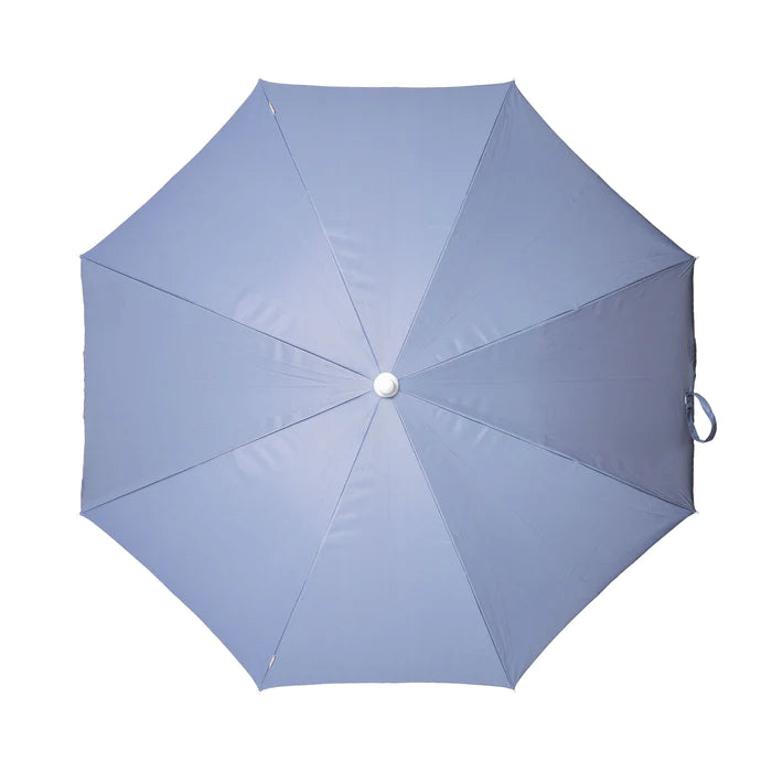 Quitasol Aluminio Gris Dryhood