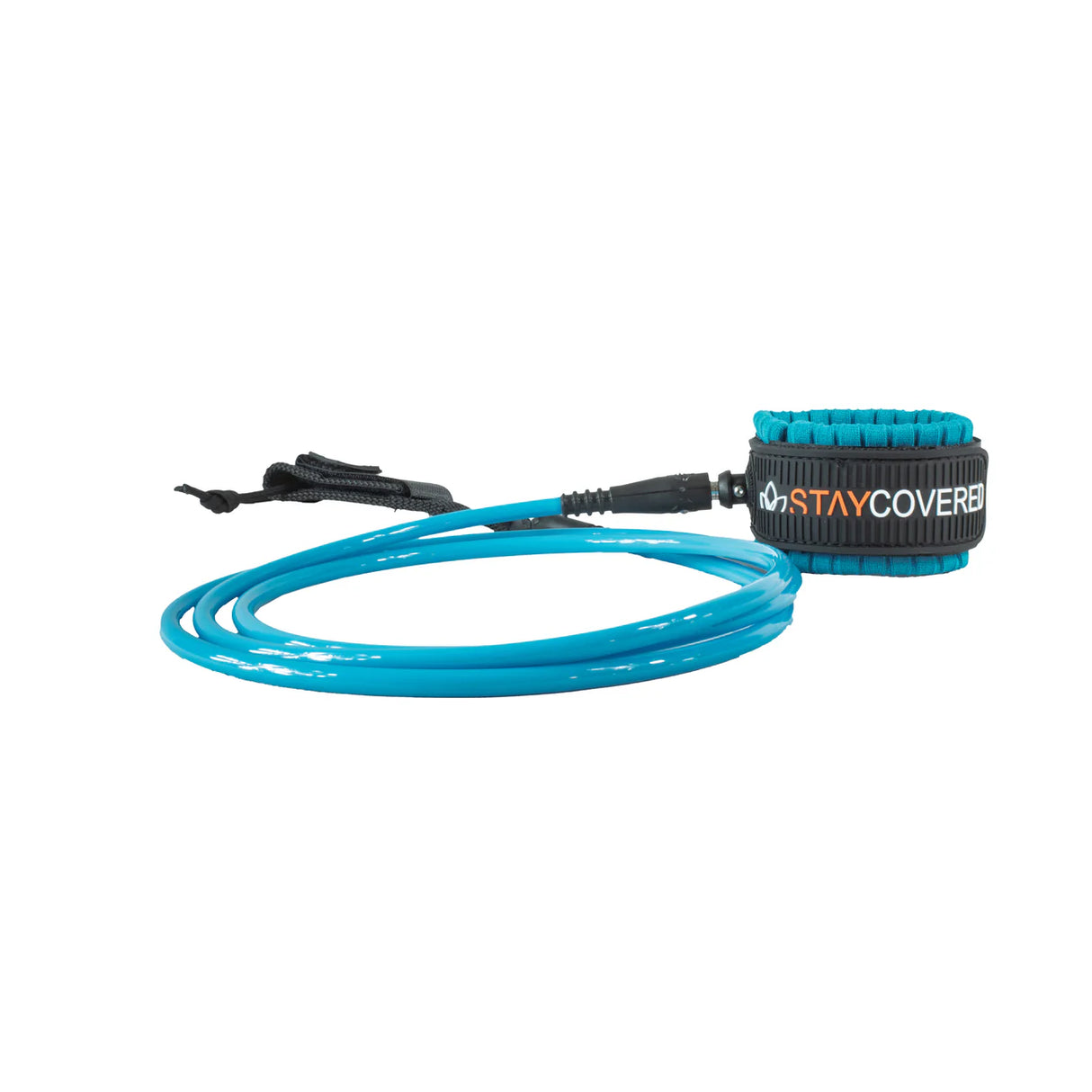 Leash 10'0 Standard Calf Cord StayCovered
