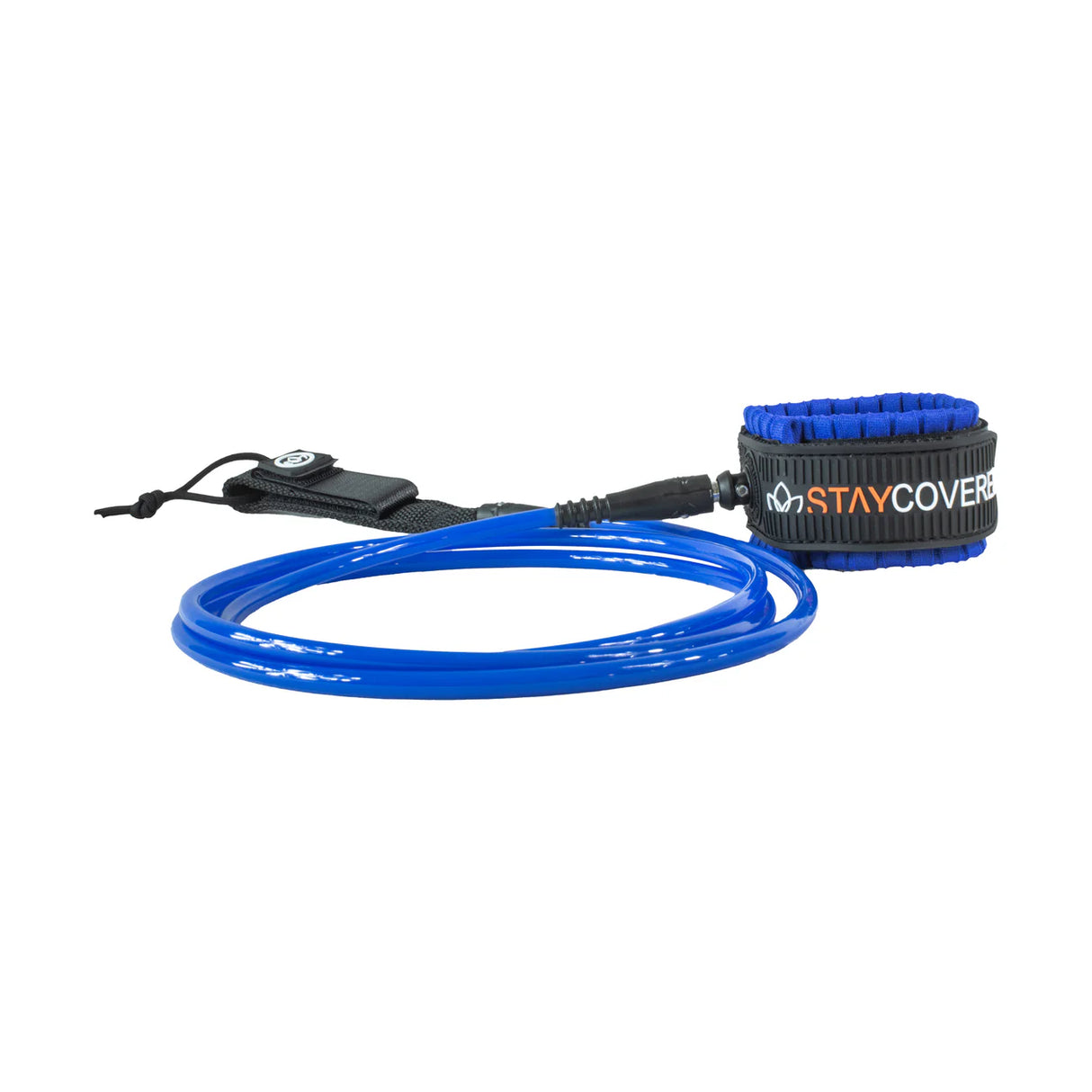 Leash 10'0 Standard Calf Cord StayCovered