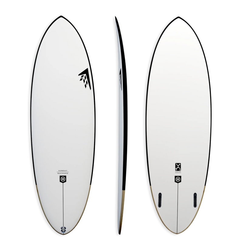 Tabla de Surf Sunday Firewire 2024