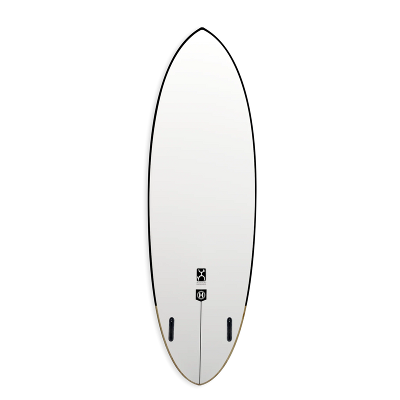 Tabla de Surf Sunday Firewire 2024