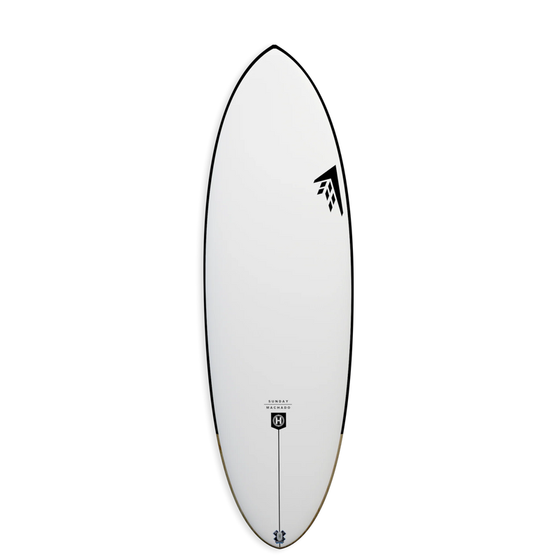 Tabla de Surf Sunday Firewire 2024