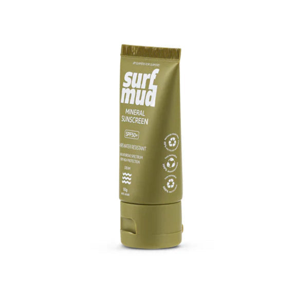 Protector Solar 50 SPF 50 gr Surfmud