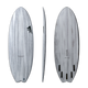 Tabla De Surf Sweet Potato Firewire