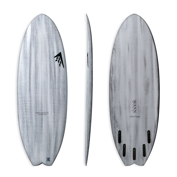 Tabla De Surf Sweet Potato Firewire 2024