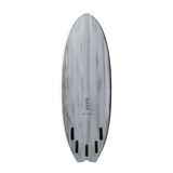 Tabla De Surf Sweet Potato Firewire