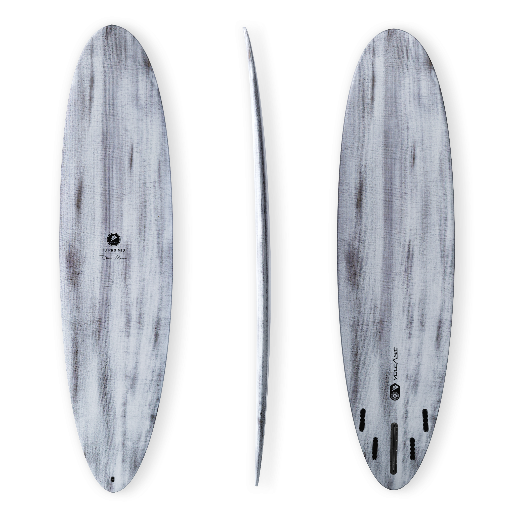 Tabla de Surf TJ MID Firewire