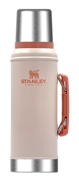 Termo Classic Bottle 0.95 Lt Stanley