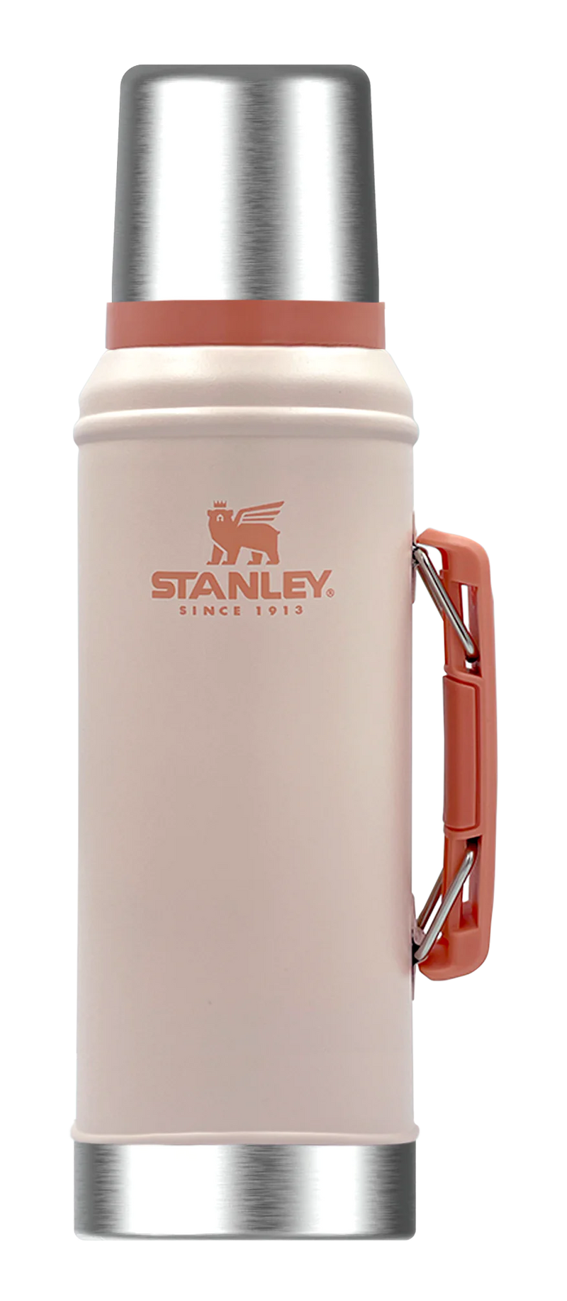 Termo Classic Bottle 0.95 Lt Stanley