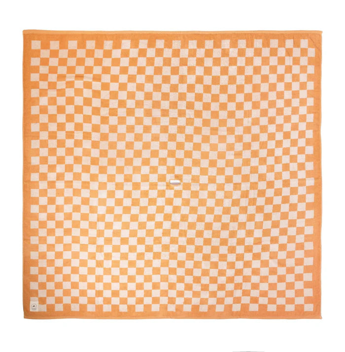 Toalla Playa Doble Beige Dryhood