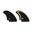 Quillas Tomo MAX Keel Firewire