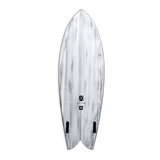 Tabla de Surf Too Fish Volcanic Firewire