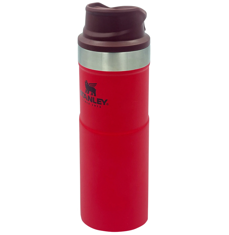 Travel Mug The Trigger-Action Stanley 473ml