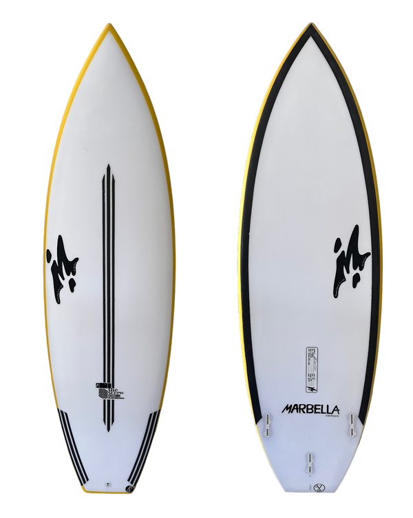 Tabla De Surf Screw Marbella