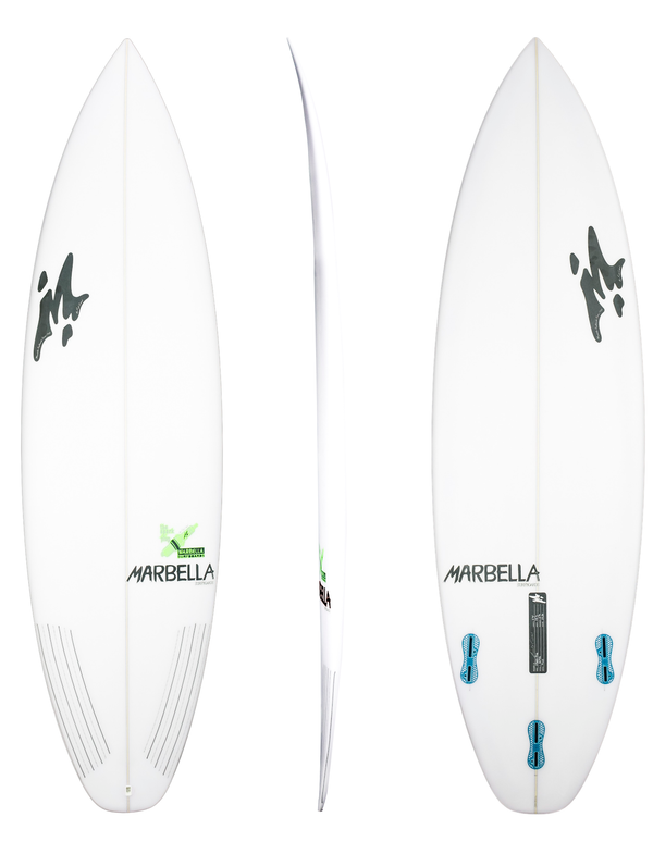 Tabla De Surf Spark Plug Marbella