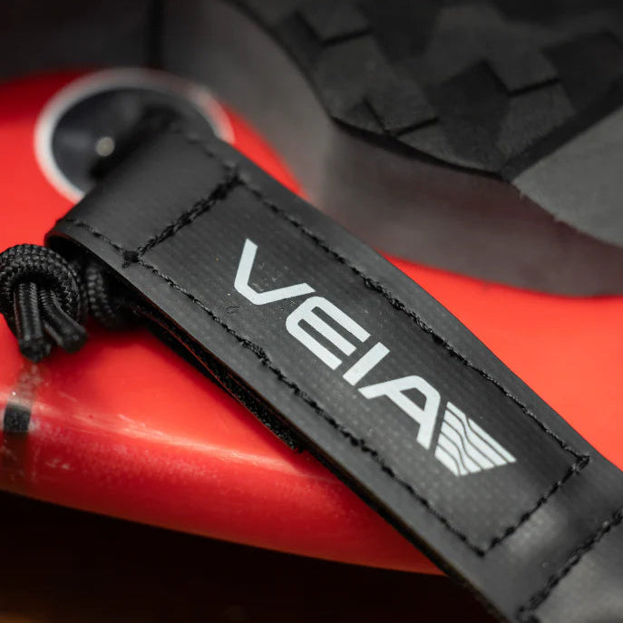 Leash JJF Pro 8'0" 8mm Night Veia