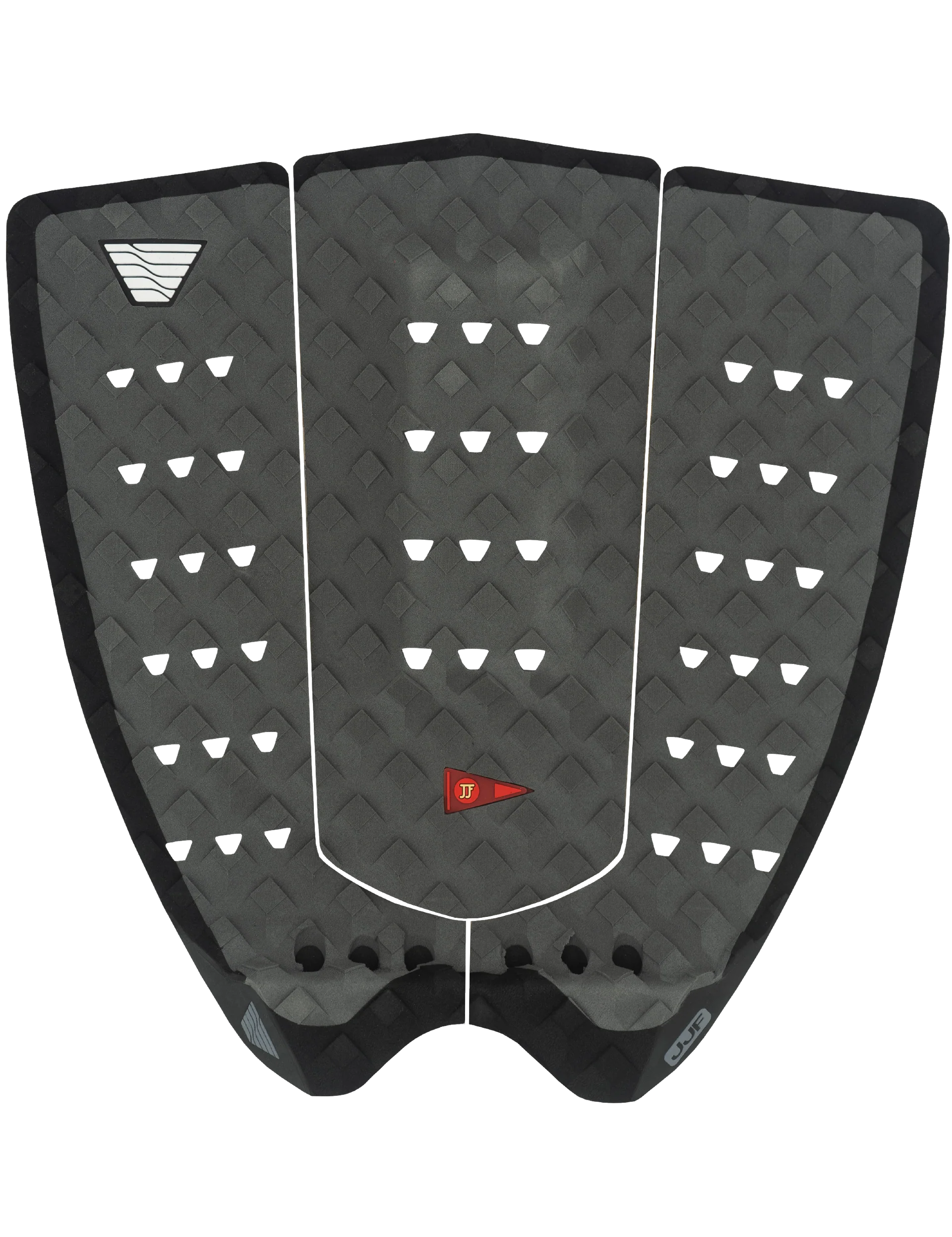 Deck JJF Round Tail Pro Storm Veia