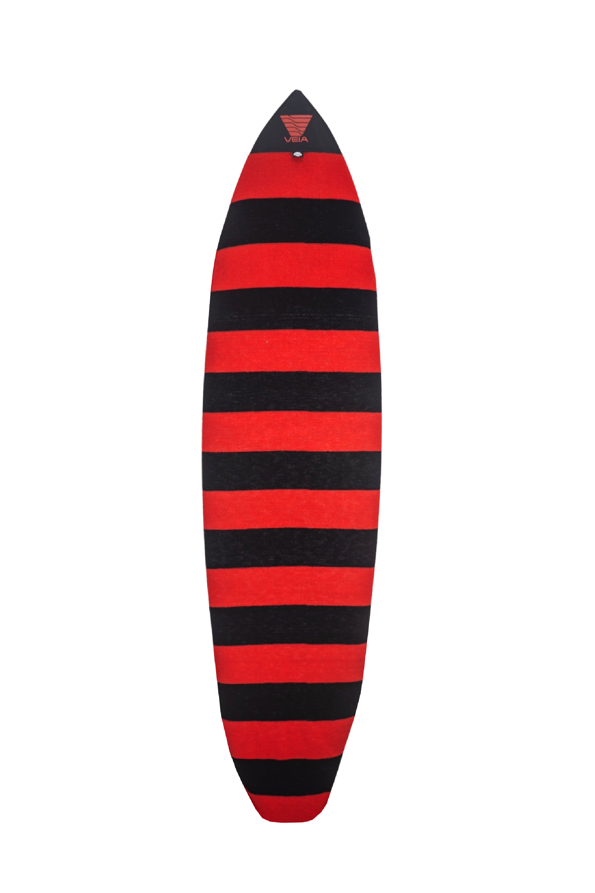 Explorer Surfboard Sock - Red